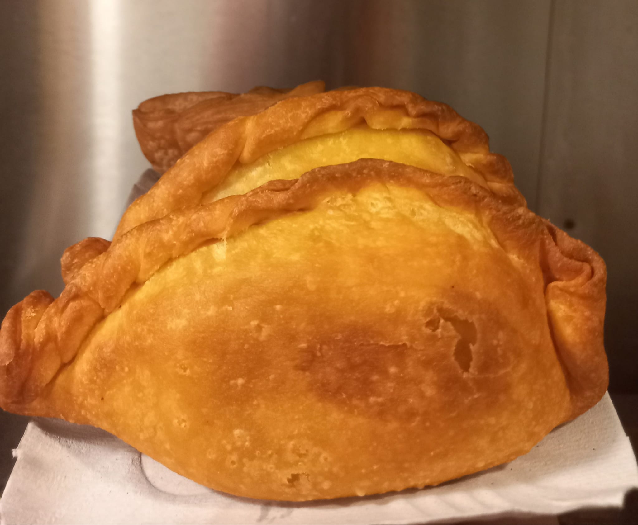 empanadas